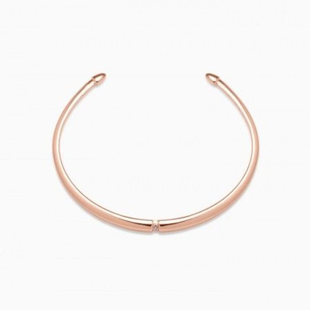 Pavé Insert Cuff